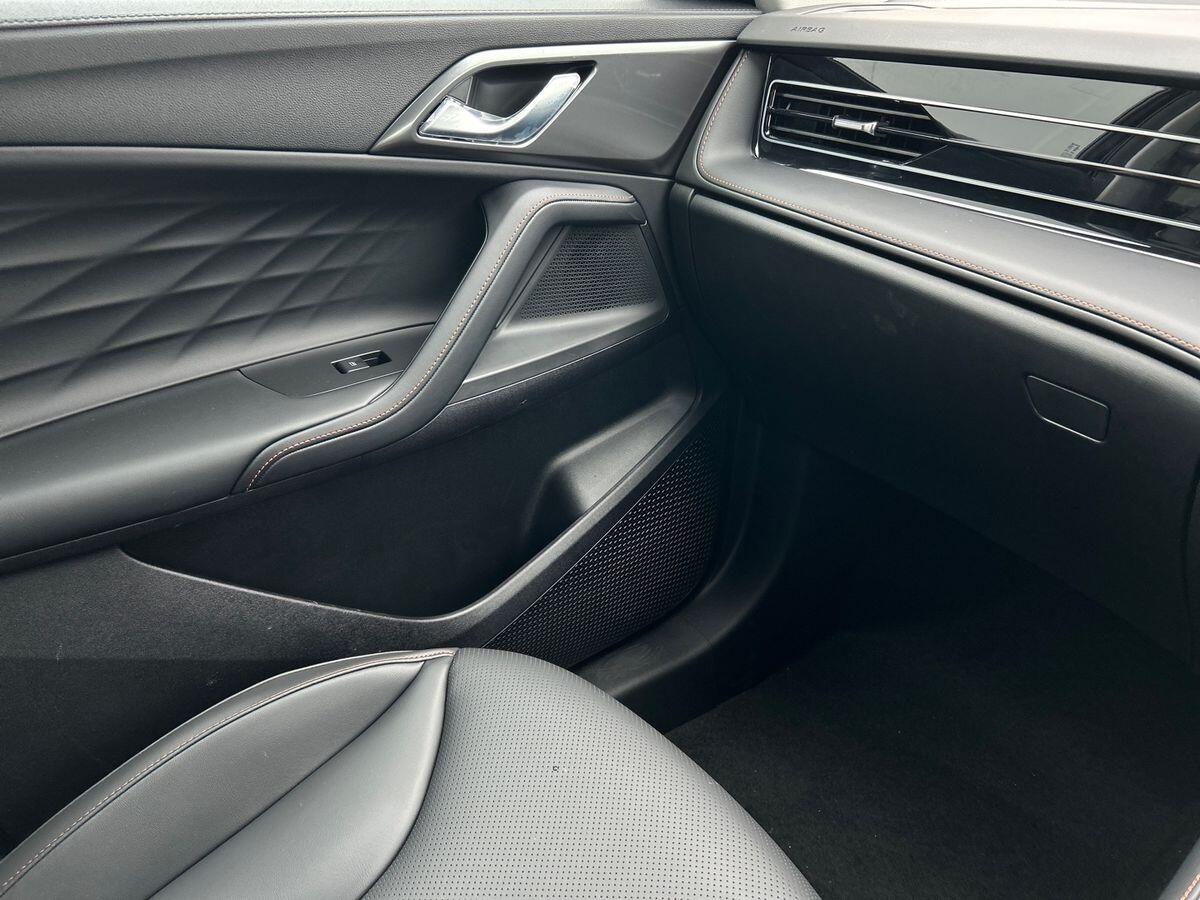 Used MG MG HS 2025 for sale - 76299929: Photo 42