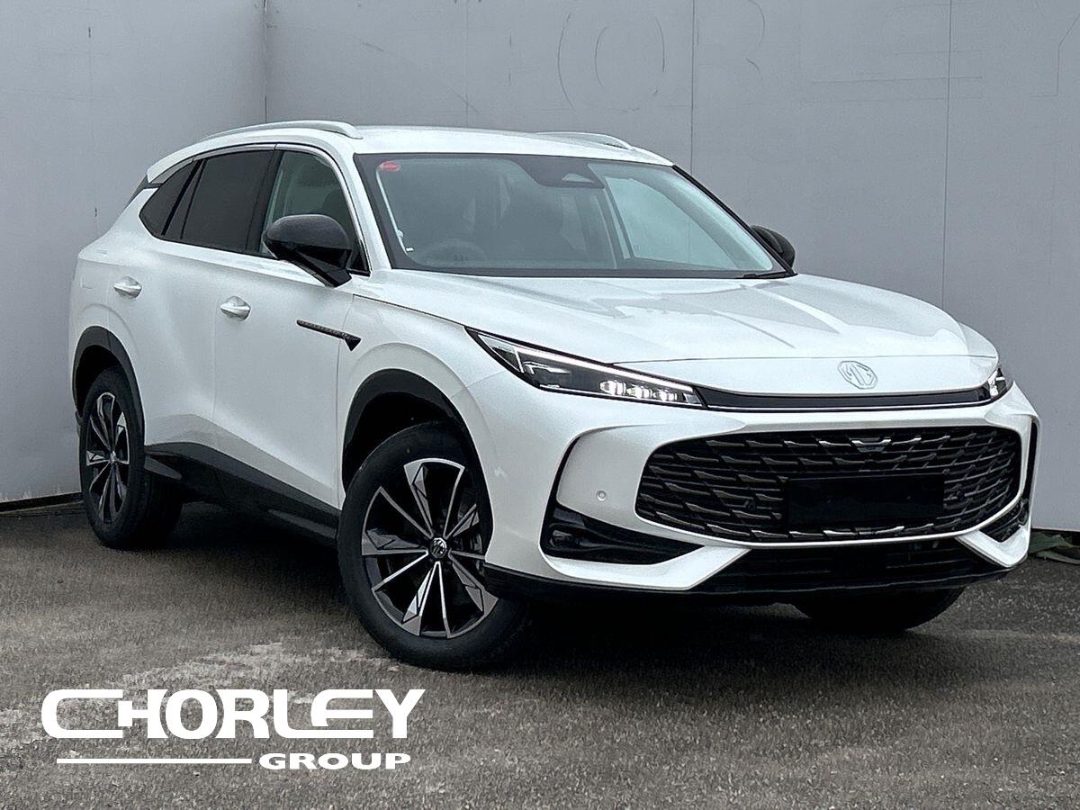 Used MG MG HS 2025 for sale - 76299919: Photo 1