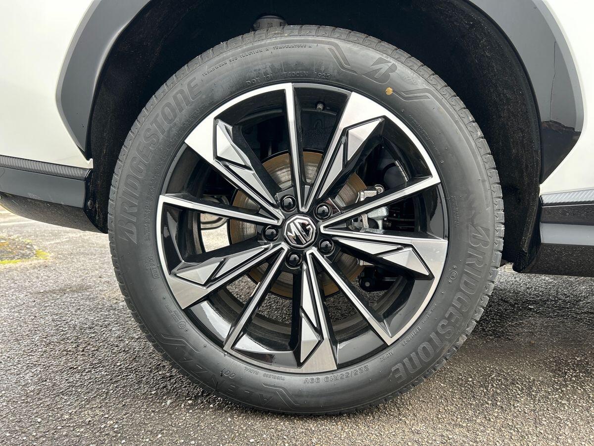 Used MG MG HS 2025 for sale - 76299919: Photo 12