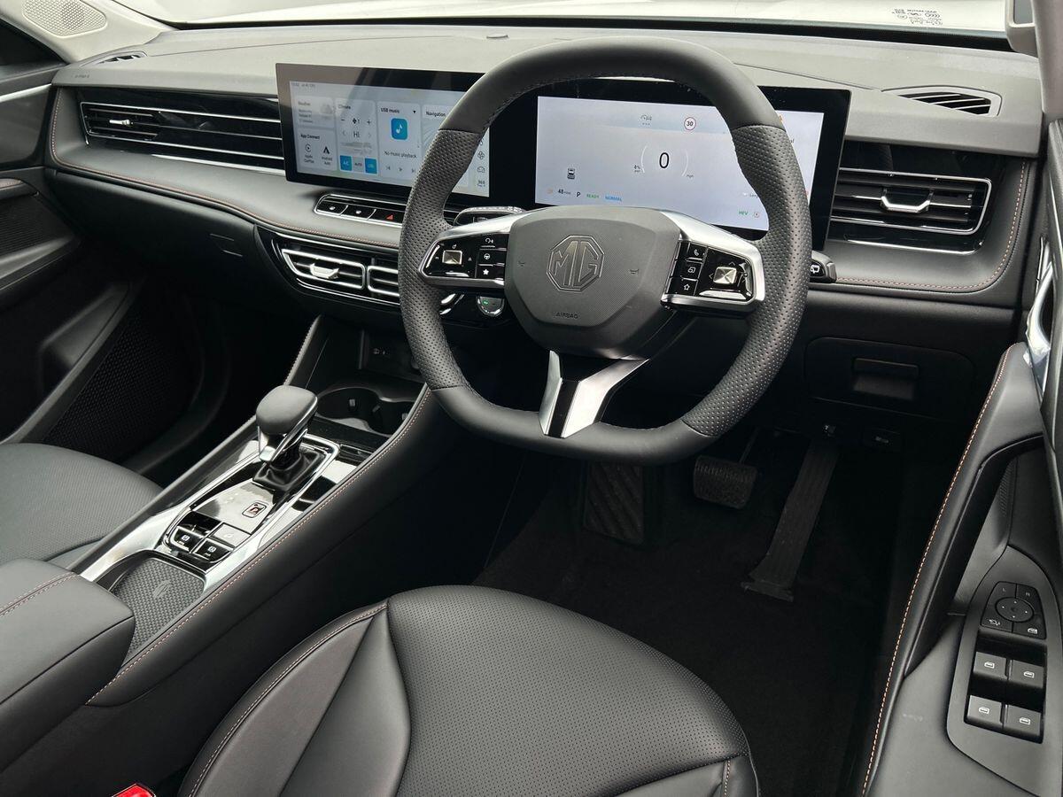 Used MG MG HS 2025 for sale - 76299919: Photo 14