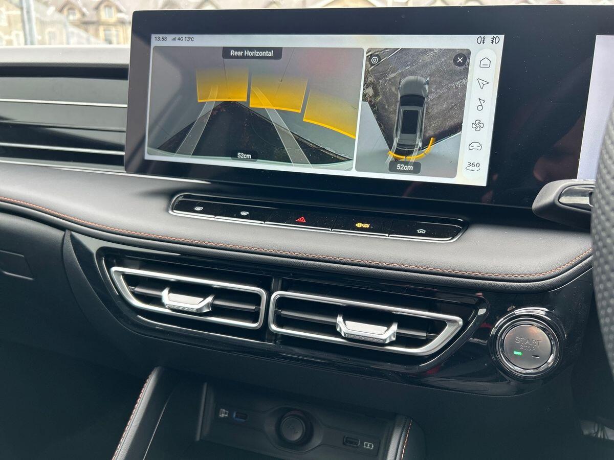 Used MG MG HS 2025 for sale - 76299919: Photo 17