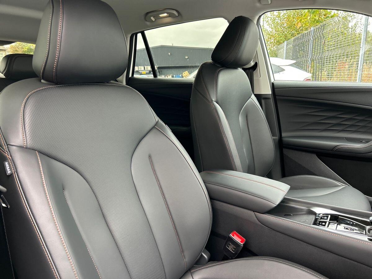 Used MG MG HS 2025 for sale - 76299919: Photo 18