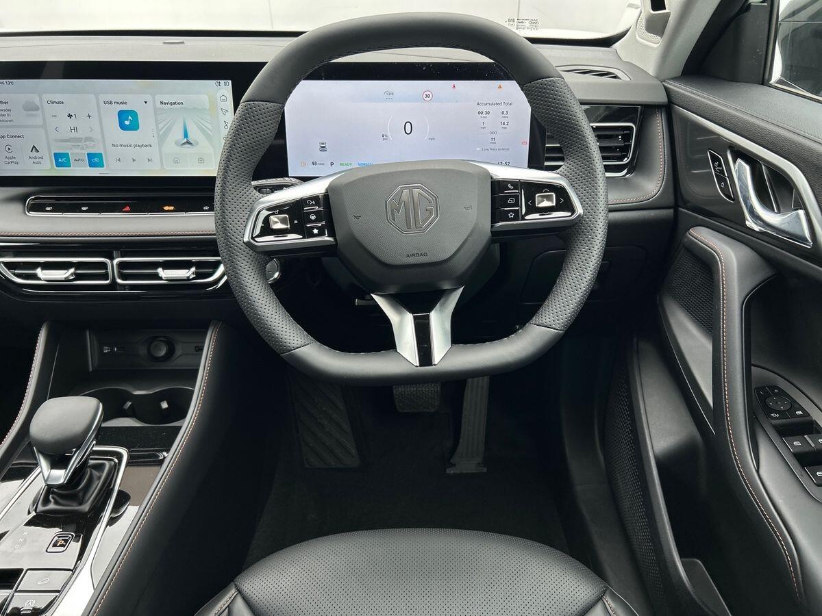 Used MG MG HS 2025 for sale - 76299919: Photo 19