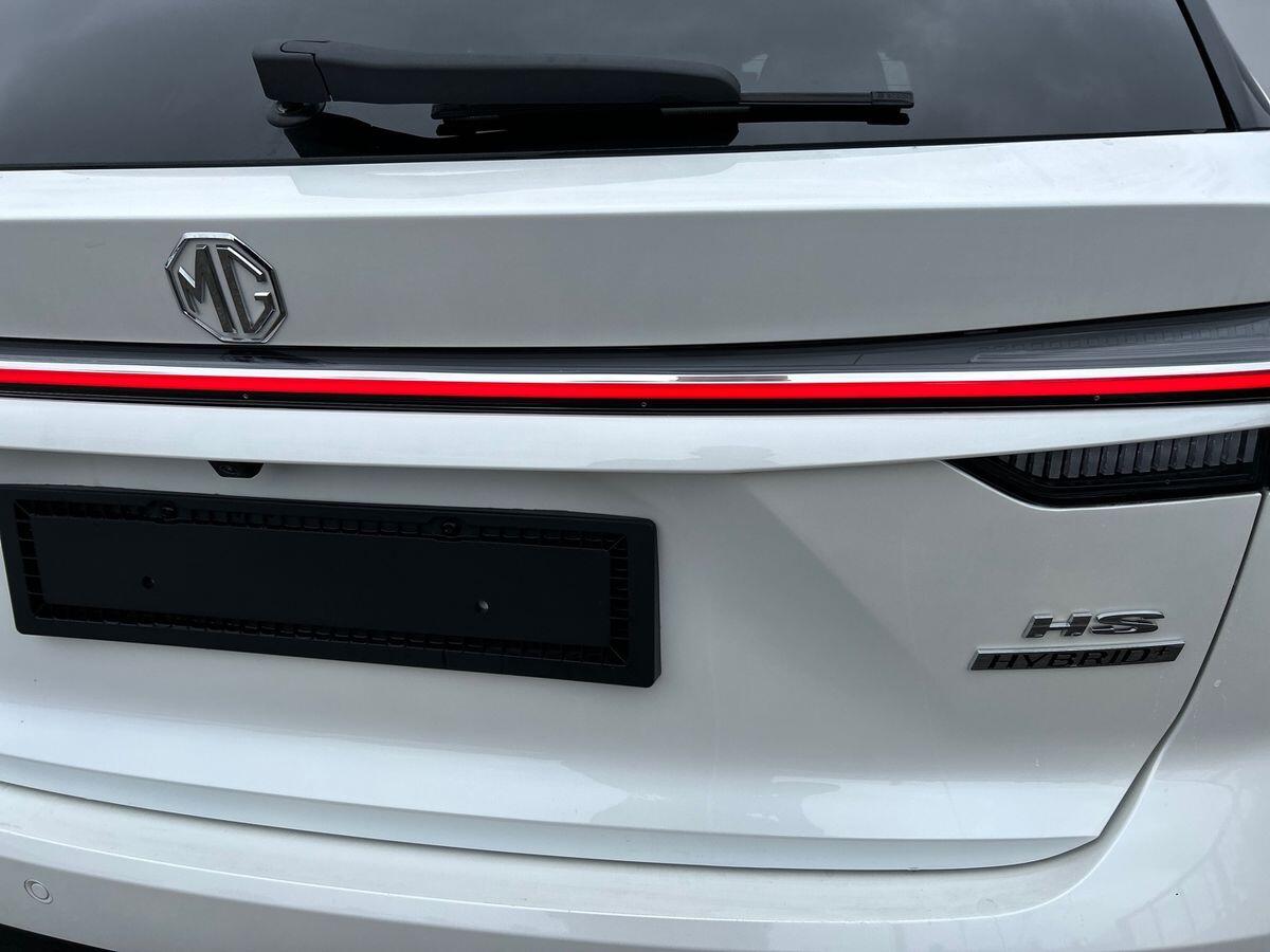Used MG MG HS 2025 for sale - 76299919: Photo 24