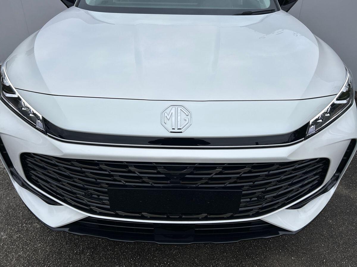 Used MG MG HS 2025 for sale - 76299919: Photo 26