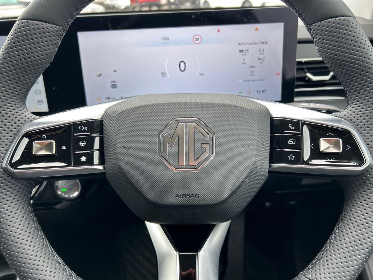 Used MG MG HS 2025 for sale - 76299919: Photo 28