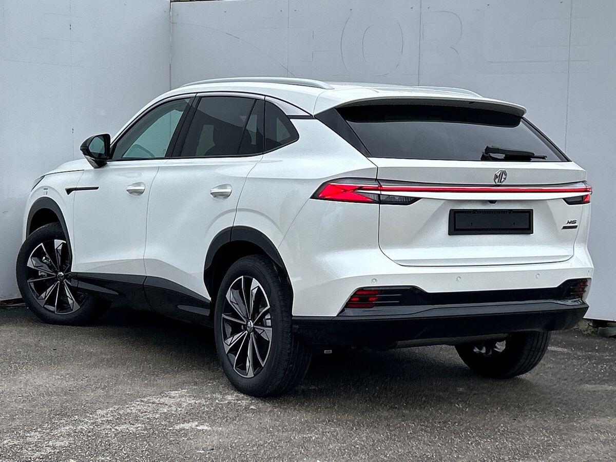 Used MG MG HS 2025 for sale - 76299919: Photo 3