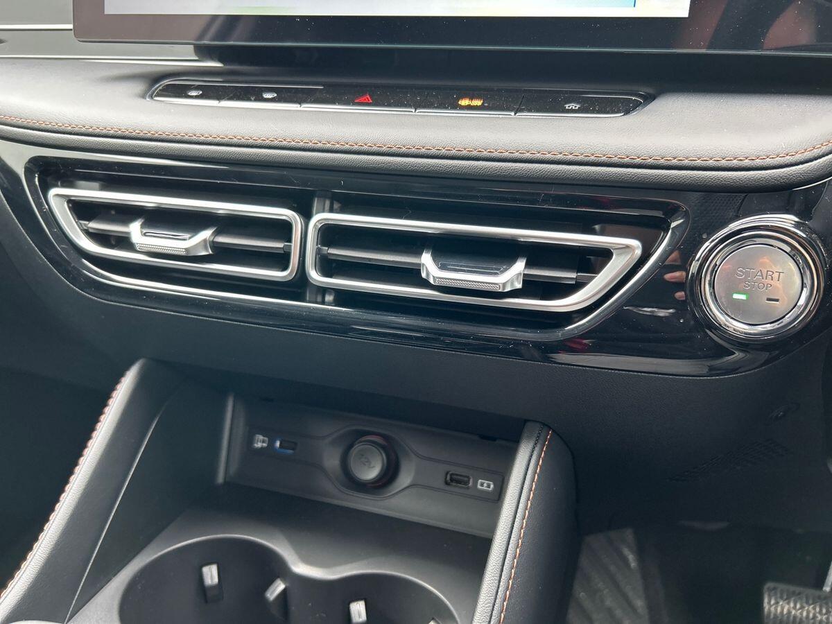 Used MG MG HS 2025 for sale - 76299919: Photo 37