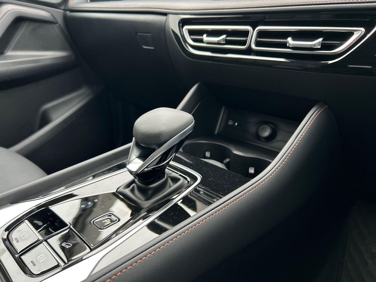 Used MG MG HS 2025 for sale - 76299919: Photo 38