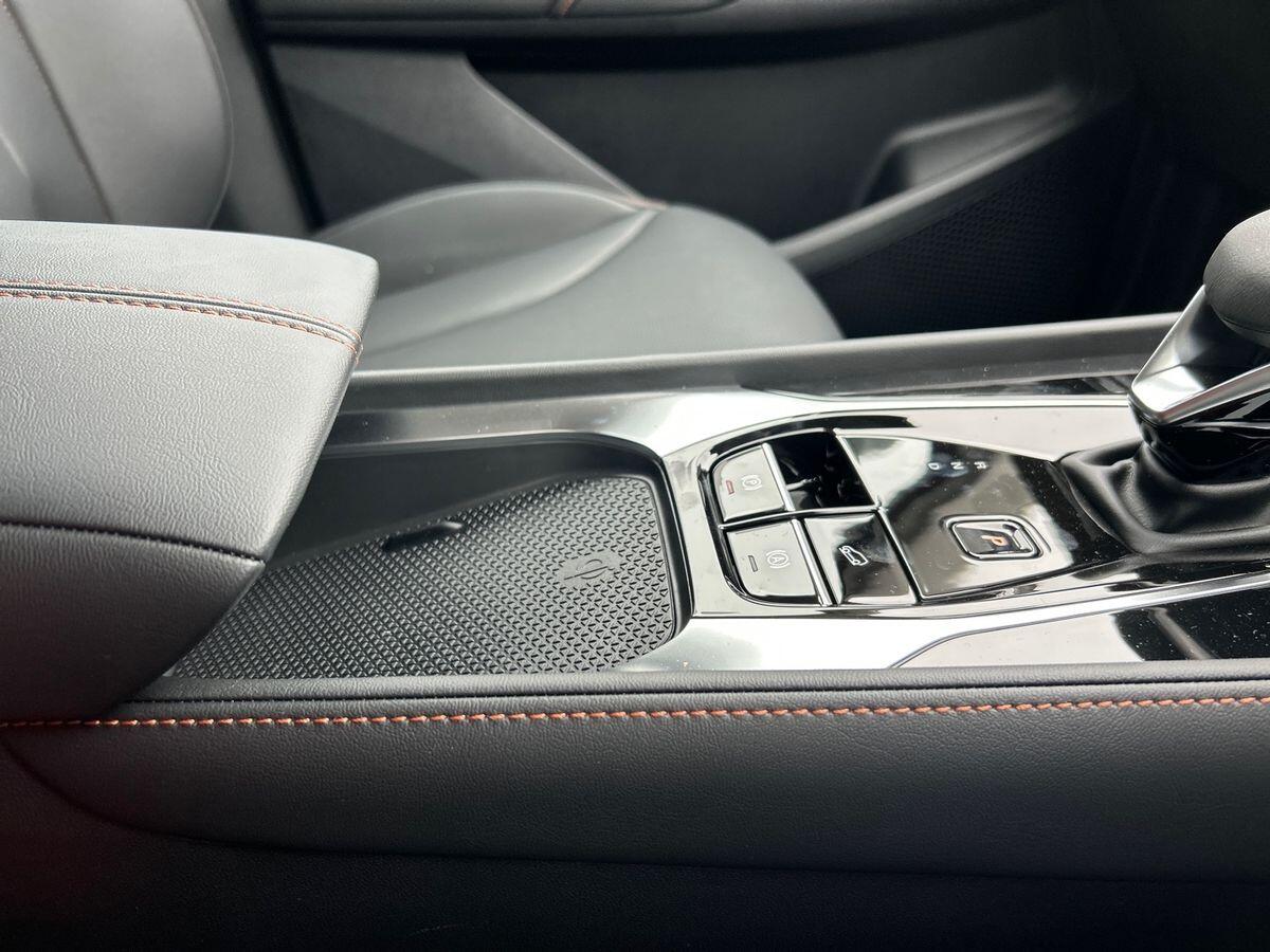 Used MG MG HS 2025 for sale - 76299919: Photo 40