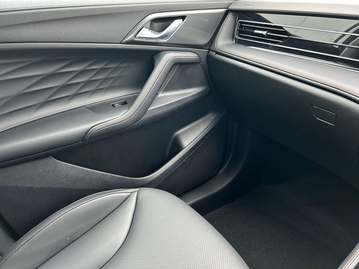 Used MG MG HS 2025 for sale - 76299919: Photo 42