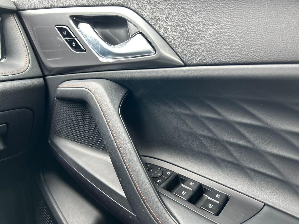 Used MG MG HS 2025 for sale - 76299919: Photo 45