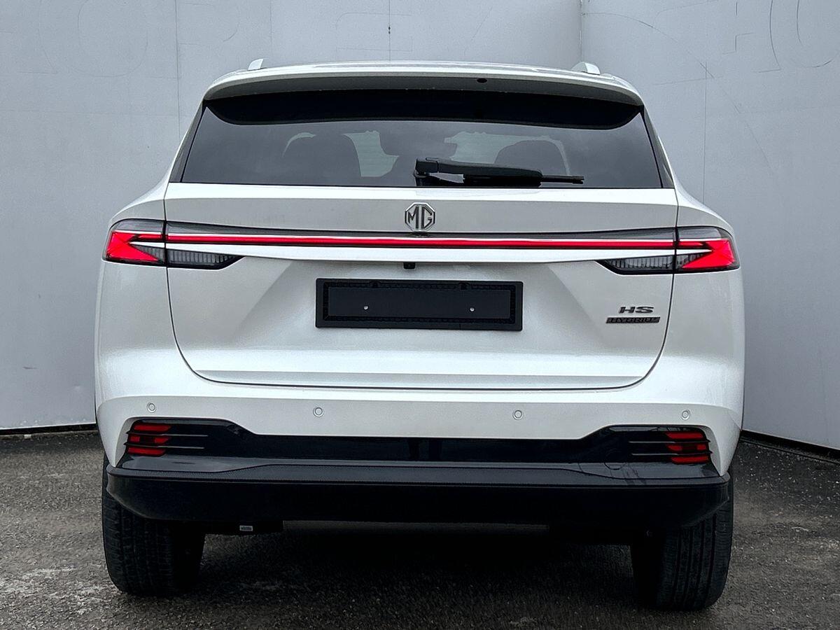 Used MG MG HS 2025 for sale - 76299919: Photo 5
