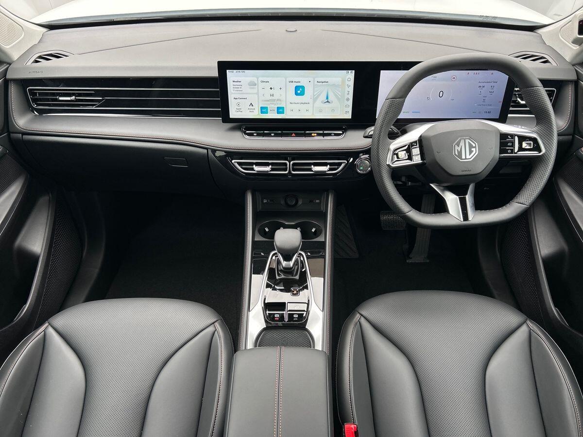 Used MG MG HS 2025 for sale - 76299919: Photo 7