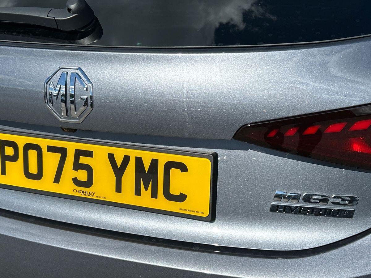 Vehicle 24
