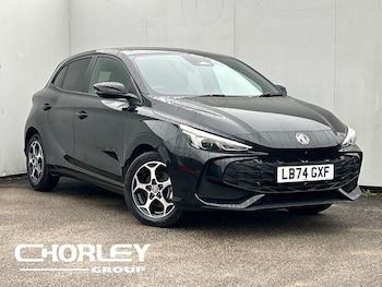 Used MG MG3 2024 for sale - 78289325: Photo