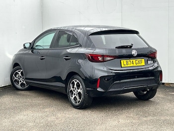 Used MG MG3 2024 for sale - 78289325: Photo