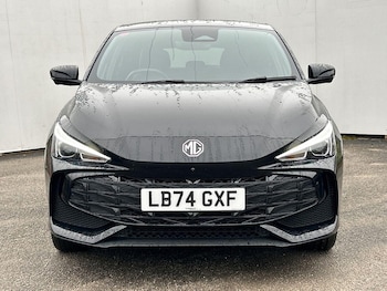 Used MG MG3 2024 for sale - 78289325: Photo