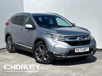 Used Honda CR-V 2022 for sale - 78558232: Photo