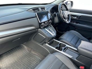 Used Honda CR-V 2022 for sale - 78558232: Photo