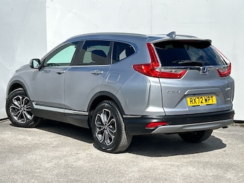 Used Honda CR-V 2022 for sale - 78558232: Photo