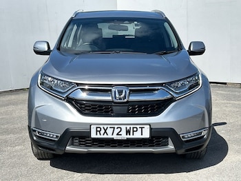 Used Honda CR-V 2022 for sale - 78558232: Photo