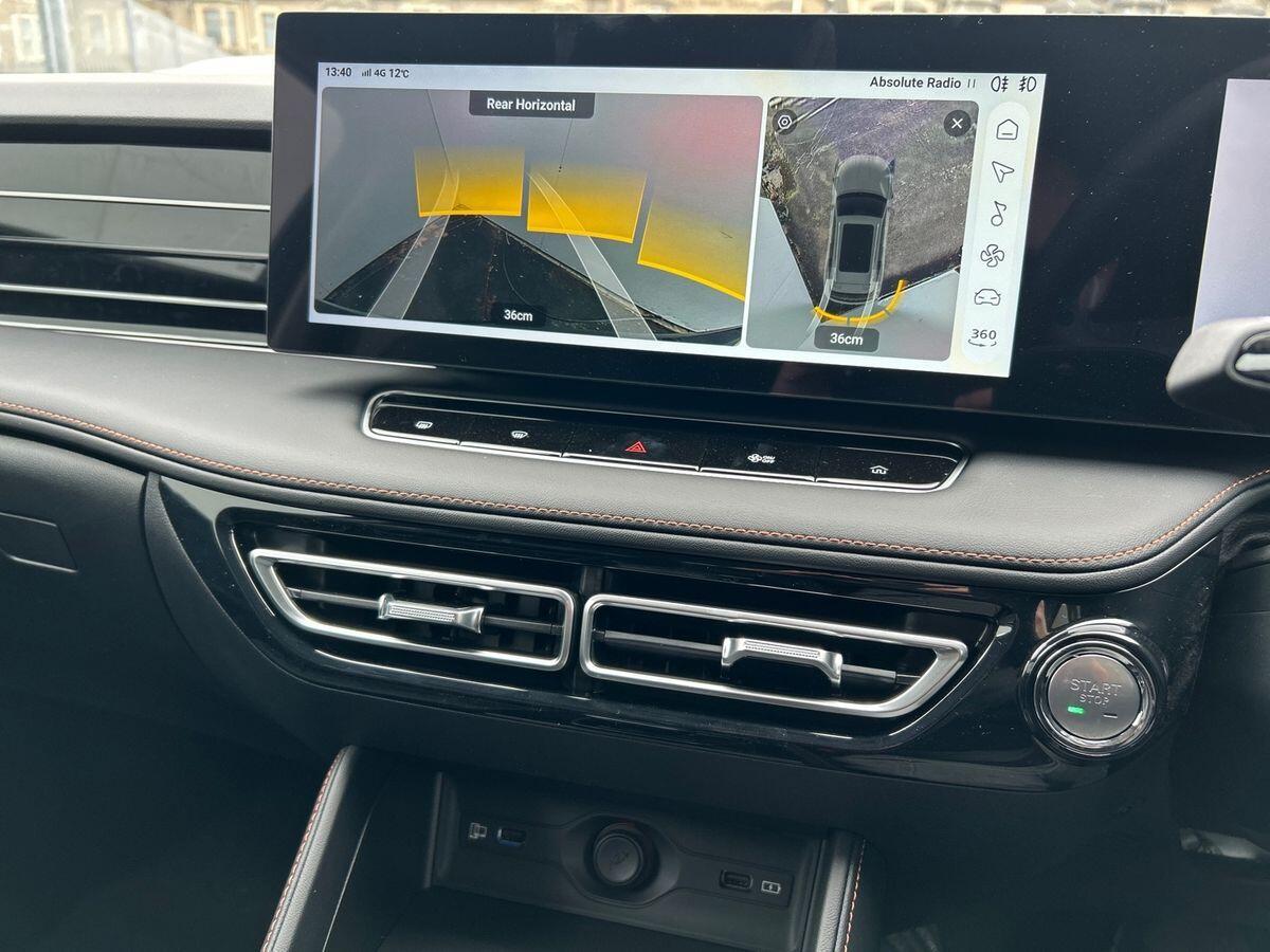 Used MG MG HS 2025 for sale - 76300074: Photo 17