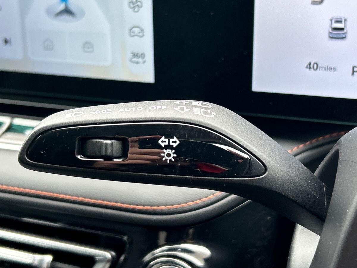 Used MG MG HS 2025 for sale - 76300074: Photo 29