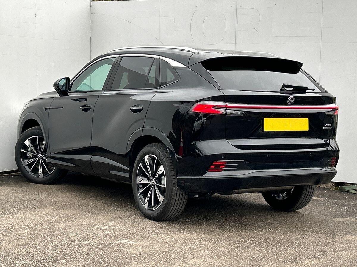 Used MG MG HS 2025 for sale - 76300074: Photo 3