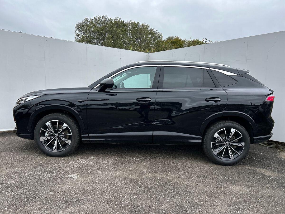 Used MG MG HS 2025 for sale - 76300074: Photo 6