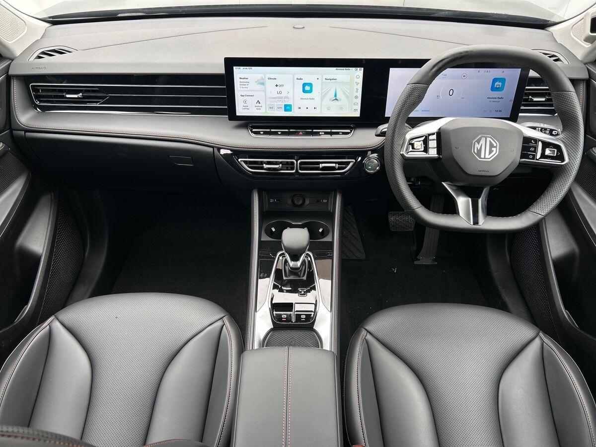 Used MG MG HS 2025 for sale - 76300074: Photo 7