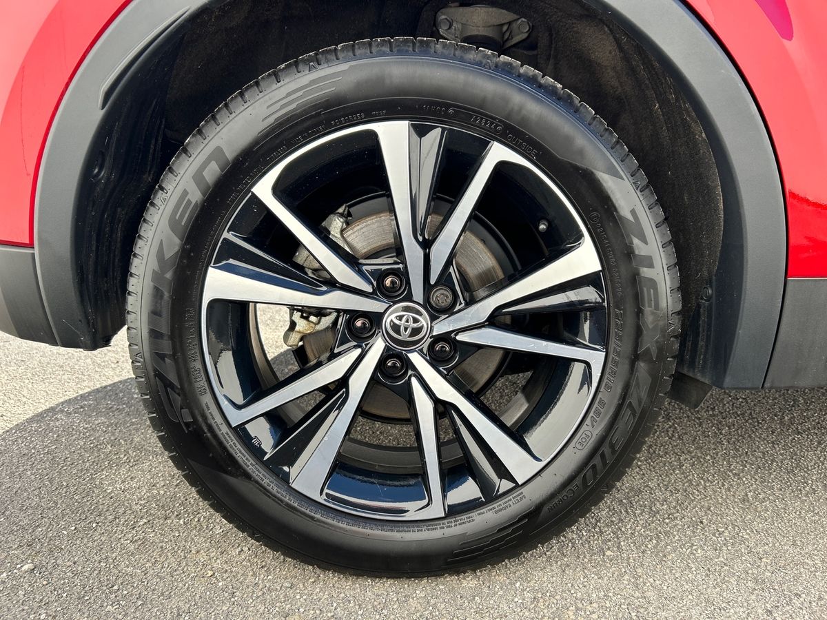 Used Toyota C-HR 2024 for sale - 78121180: Photo 10