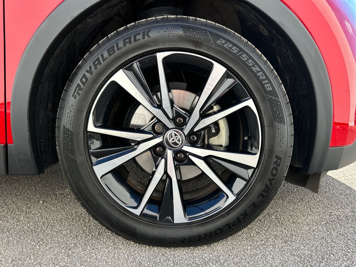 Used Toyota C-HR 2024 for sale - 78121180: Photo 11