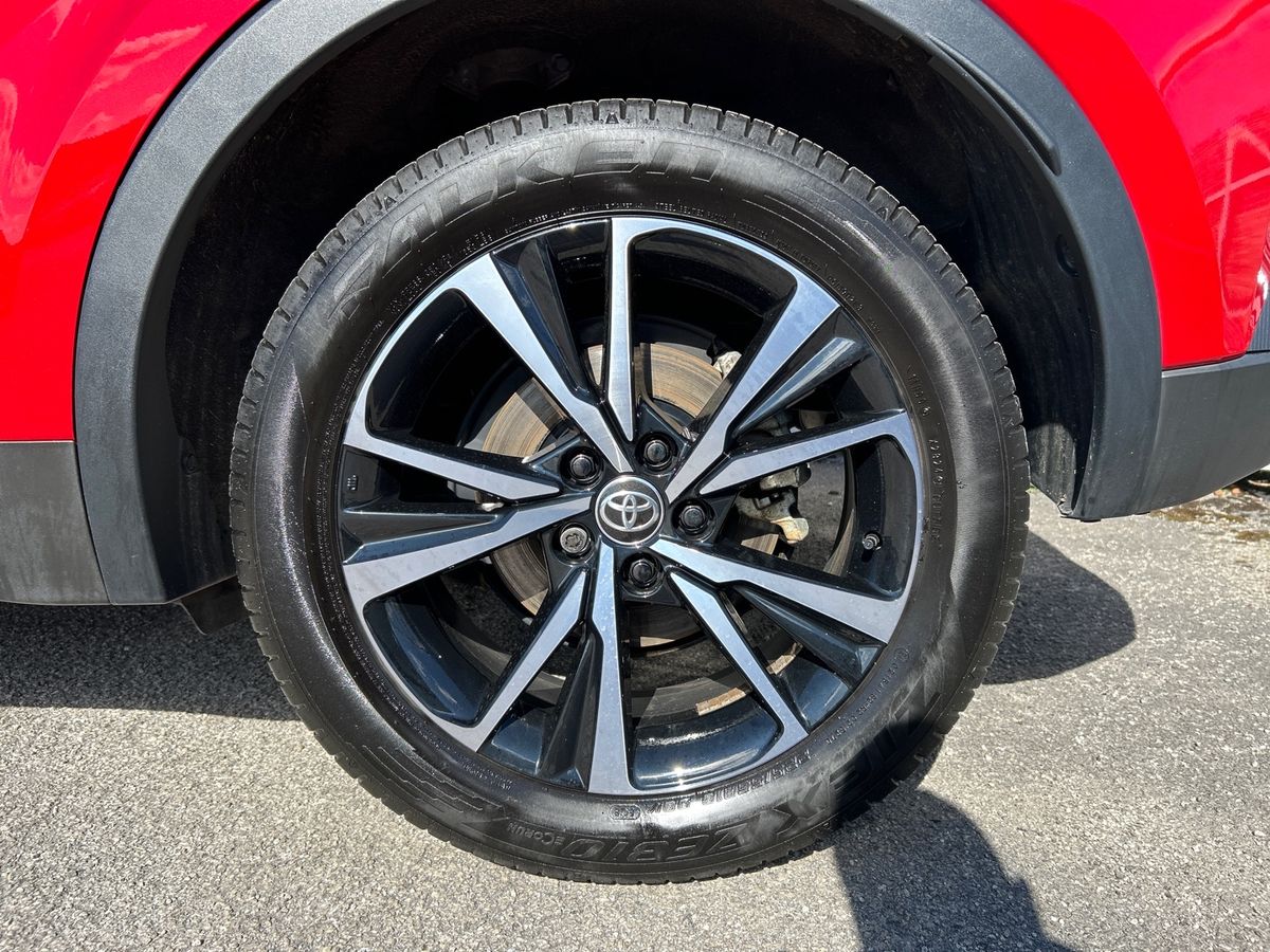 Used Toyota C-HR 2024 for sale - 78121180: Photo 12