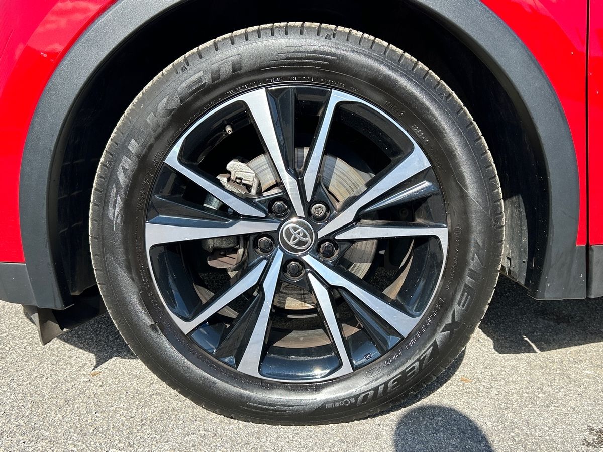 Used Toyota C-HR 2024 for sale - 78121180: Photo 13