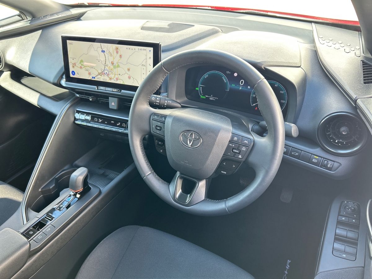 Used Toyota C-HR 2024 for sale - 78121180: Photo 14