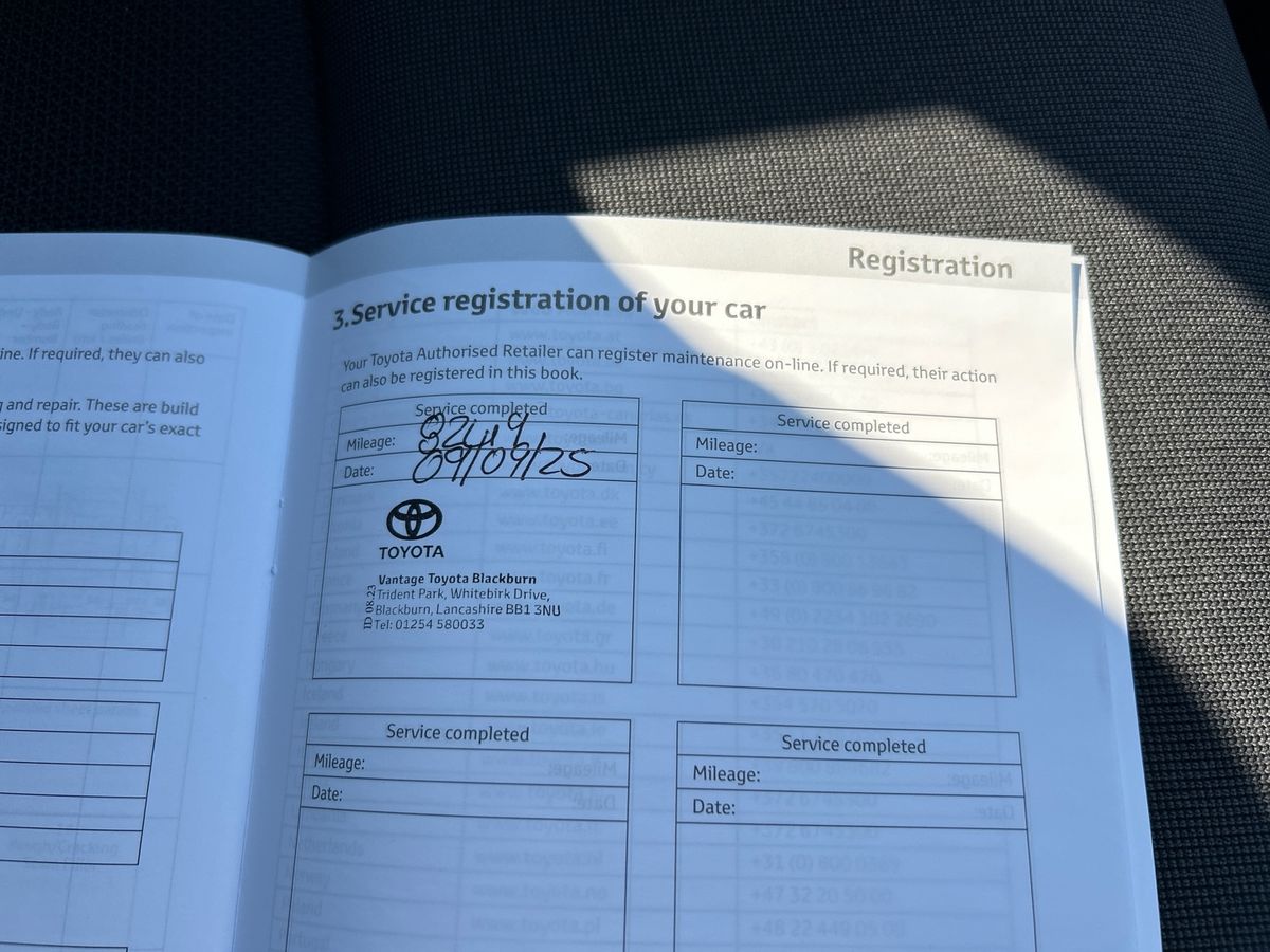 Used Toyota C-HR 2024 for sale - 78121180: Photo 18