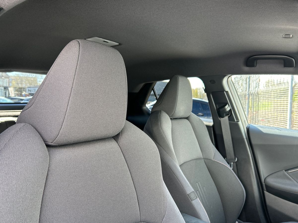 Used Toyota C-HR 2024 for sale - 78121180: Photo 19