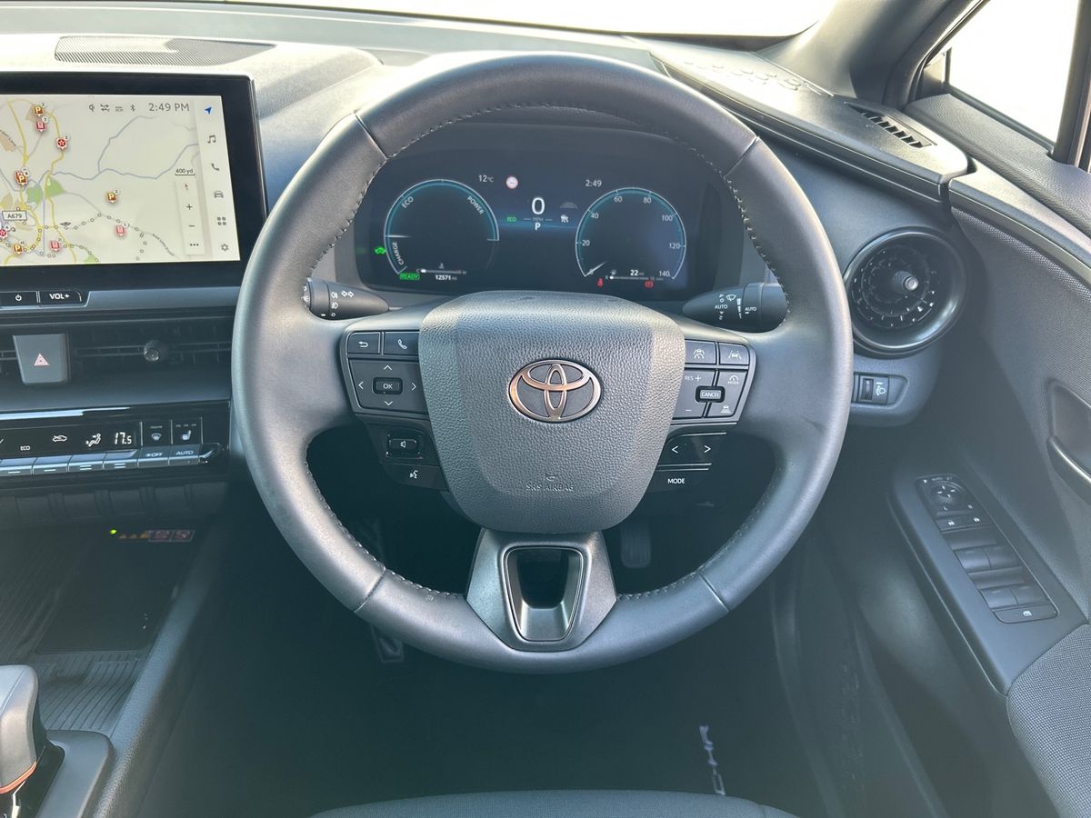 Used Toyota C-HR 2024 for sale - 78121180: Photo 20