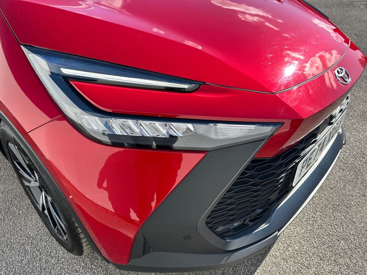 Used Toyota C-HR 2024 for sale - 78121180: Photo 23