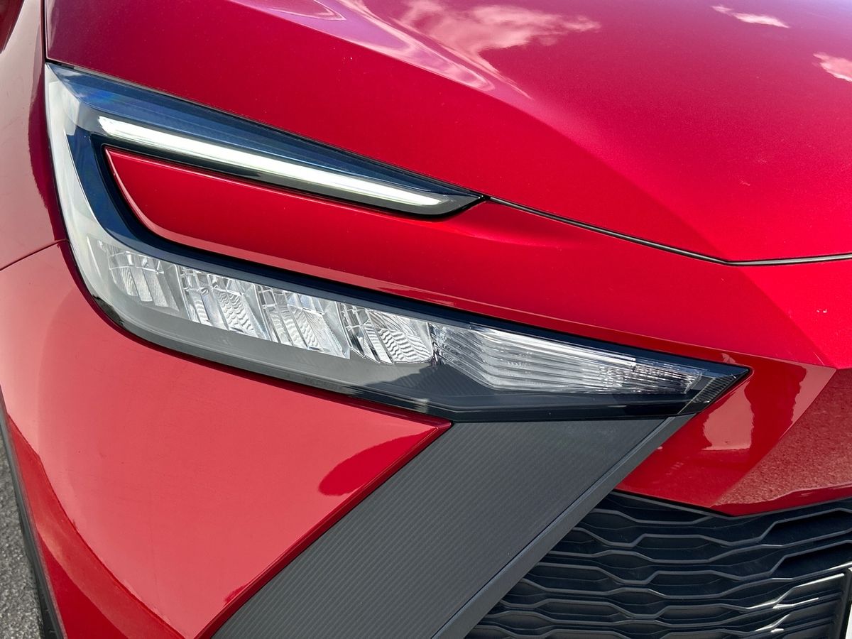 Used Toyota C-HR 2024 for sale - 78121180: Photo 26