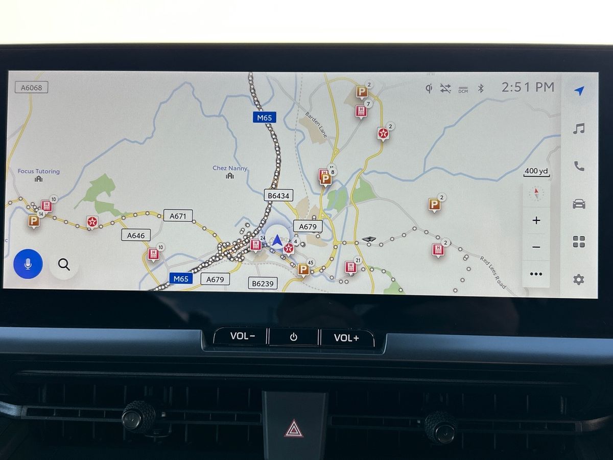 Used Toyota C-HR 2024 for sale - 78121180: Photo 34