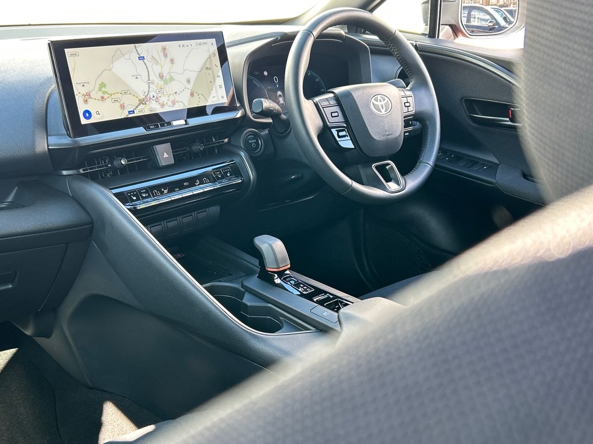 Used Toyota C-HR 2024 for sale - 78121180: Photo 47