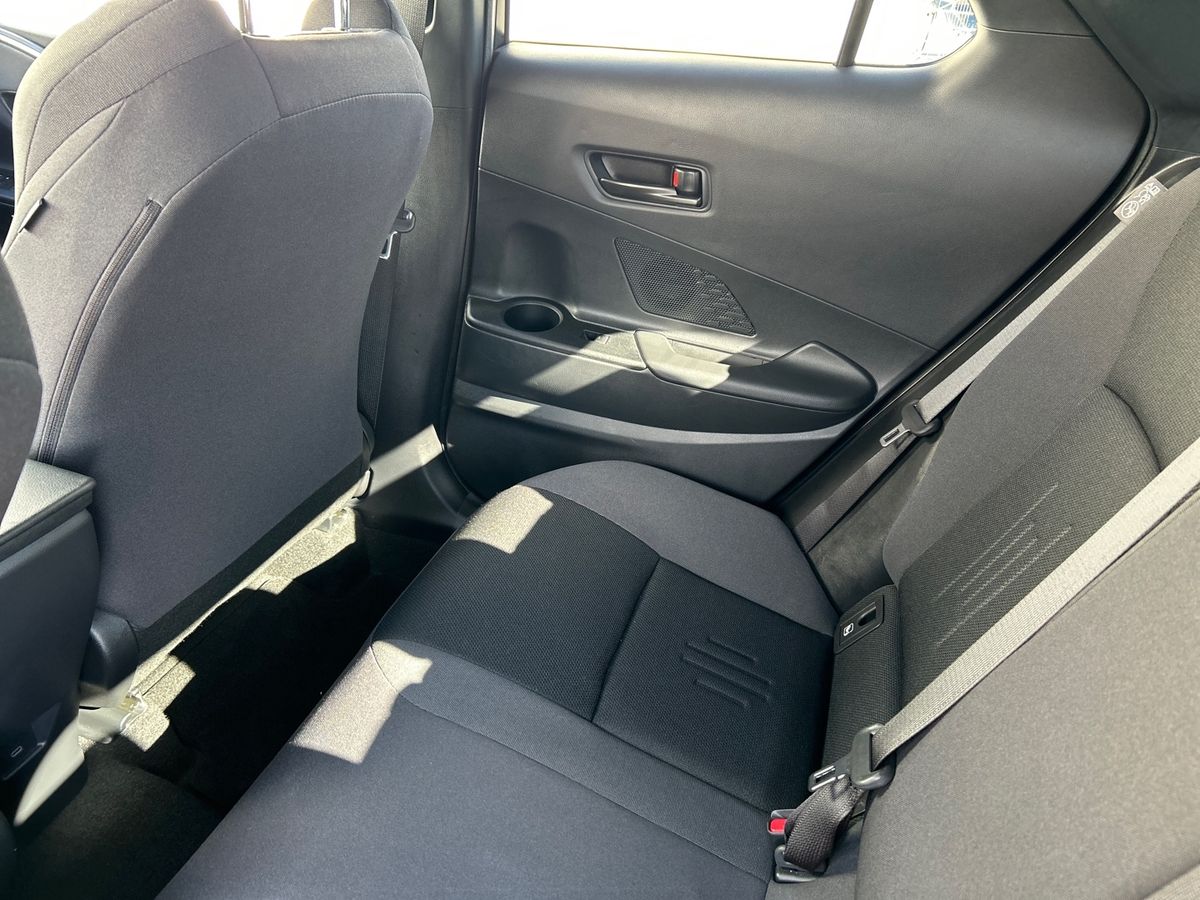 Used Toyota C-HR 2024 for sale - 78121180: Photo 48