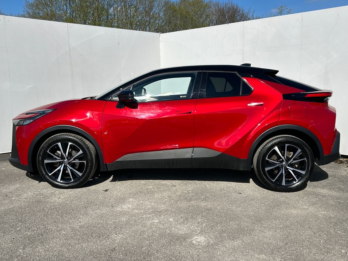 Used Toyota C-HR 2024 for sale - 78121180: Photo 6