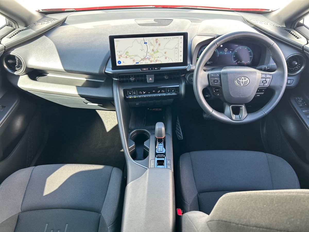 Used Toyota C-HR 2024 for sale - 78121180: Photo 7