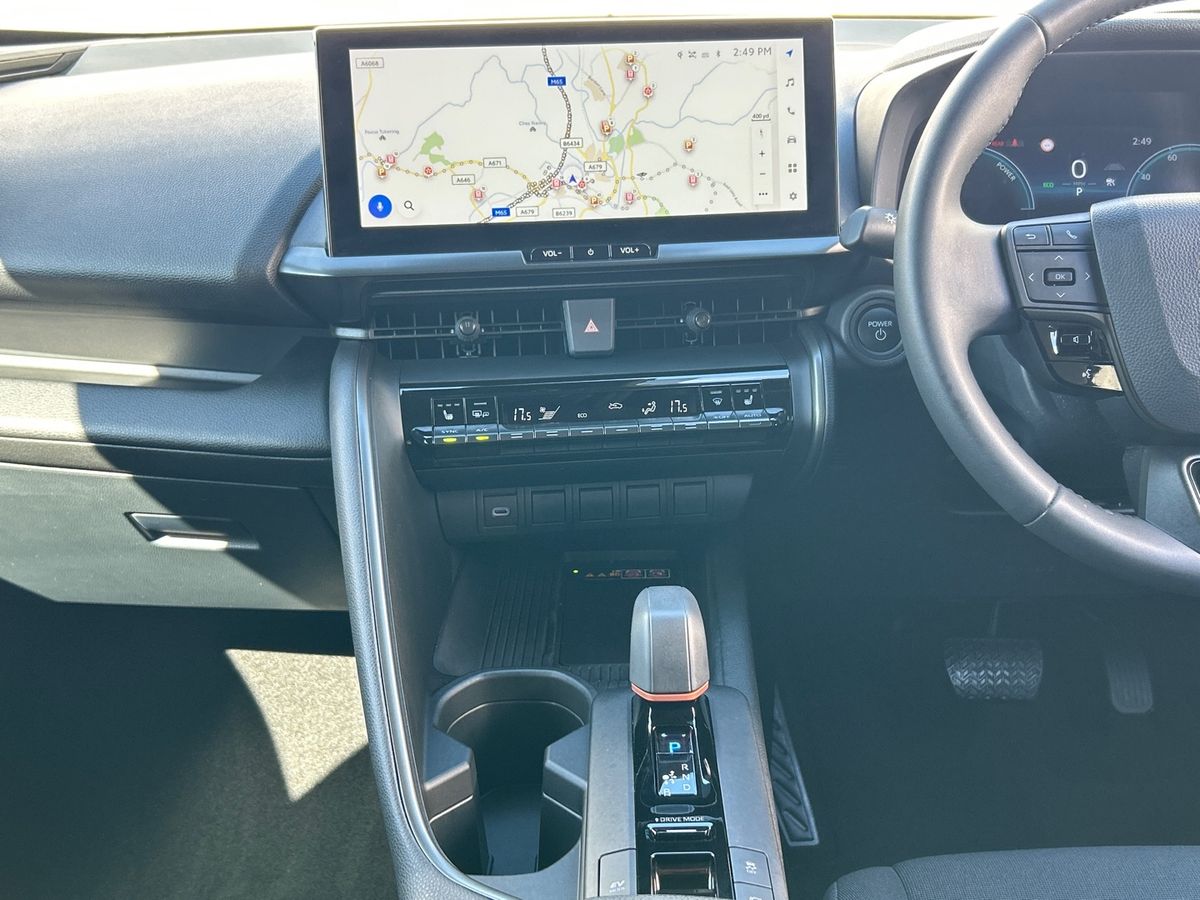 Used Toyota C-HR 2024 for sale - 78121180: Photo 9