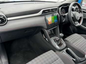 Used MG MG ZS 2024 for sale - 74741543: Photo