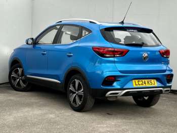 Used MG MG ZS 2024 for sale - 74741543: Photo