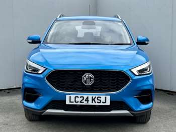 Used MG MG ZS 2024 for sale - 74741543: Photo